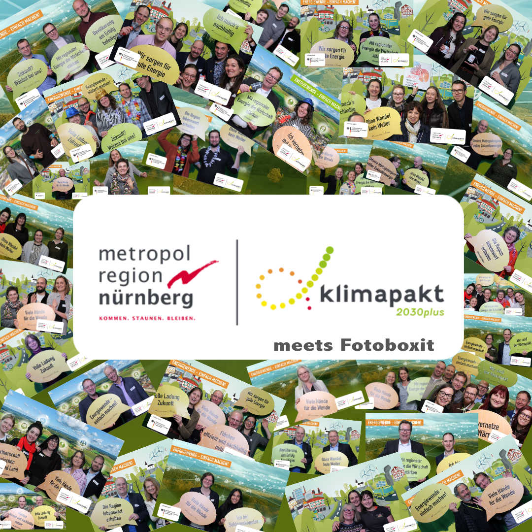 Klimapakt-Konferenz Bayreuth